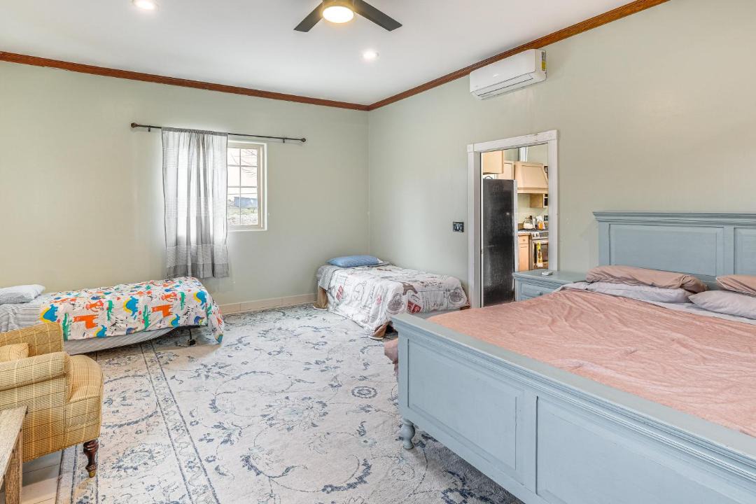 Photo of Bedroom in San Miguel Ranch