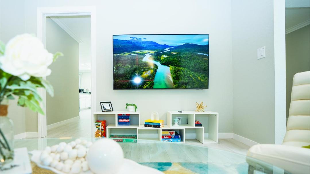 Photo of Livingroom in East San Jose