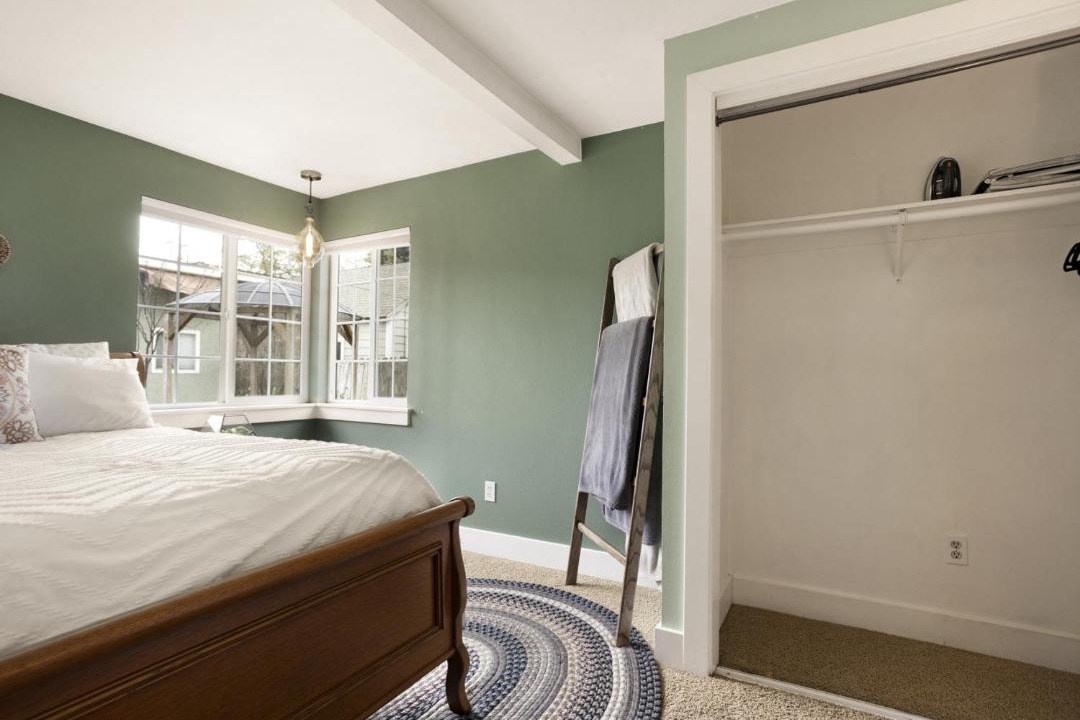 Photo of Bedroom in Chico