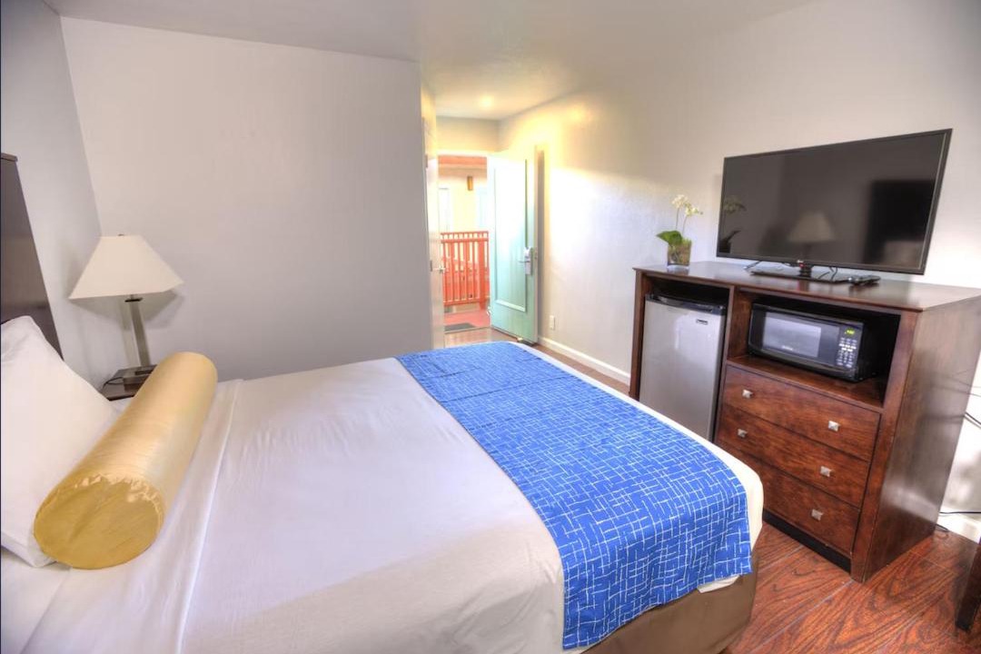 Photo of Bedroom in Point Loma