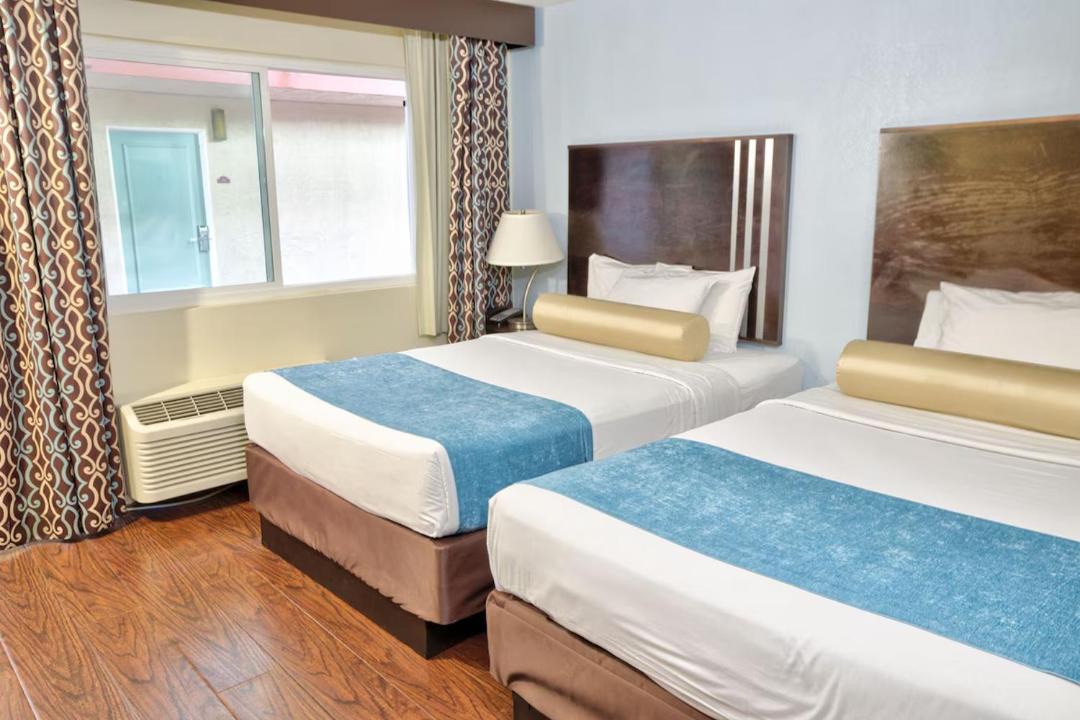 Photo of Bedroom in Point Loma