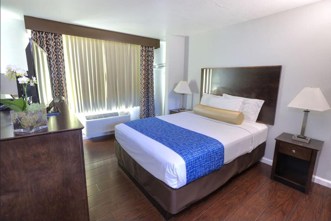 Photo of Bedroom in Point Loma