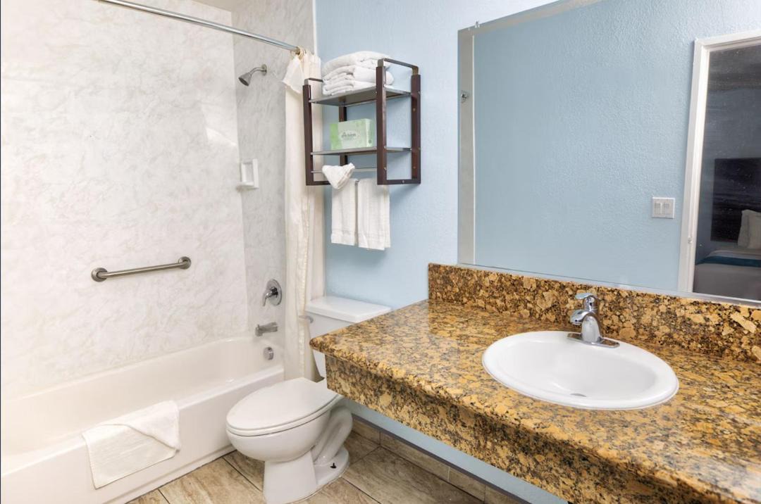 Photo of Bathroom in Point Loma