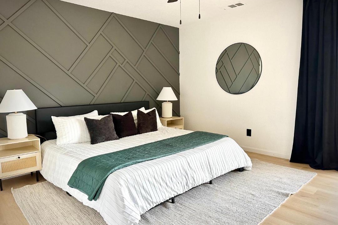 Photo of Bedroom in Oakhurst