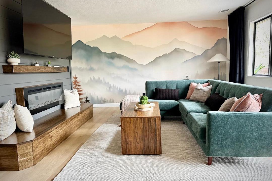 Photo of Livingroom in Oakhurst