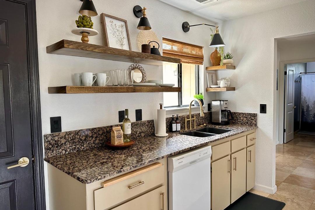 Photo of Kitchen in Oakhurst