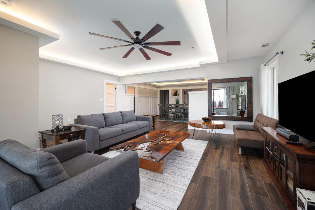 Photo of Livingroom in Middletown