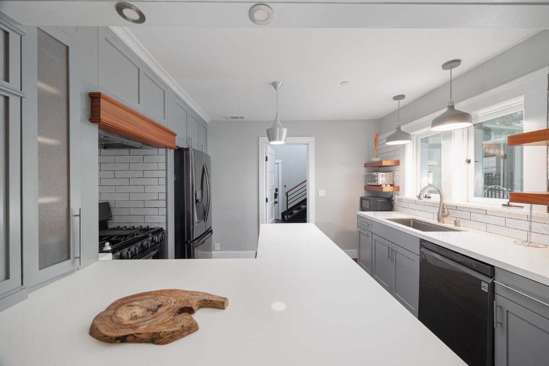 Photo of Kitchen in Middletown
