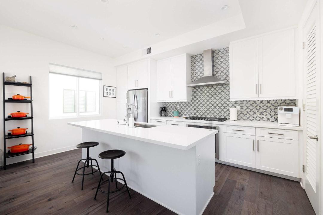Photo of Kitchen in Bankers Hill