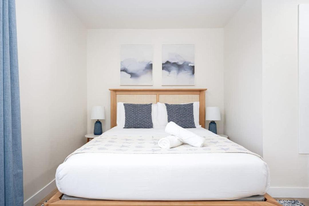 Photo of Bedroom in North Clairemont