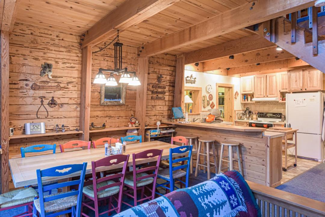 Photo of Kitchen in Serene Lakes