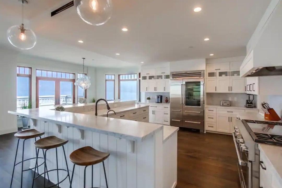 Photo of Kitchen in Village of La Jolla