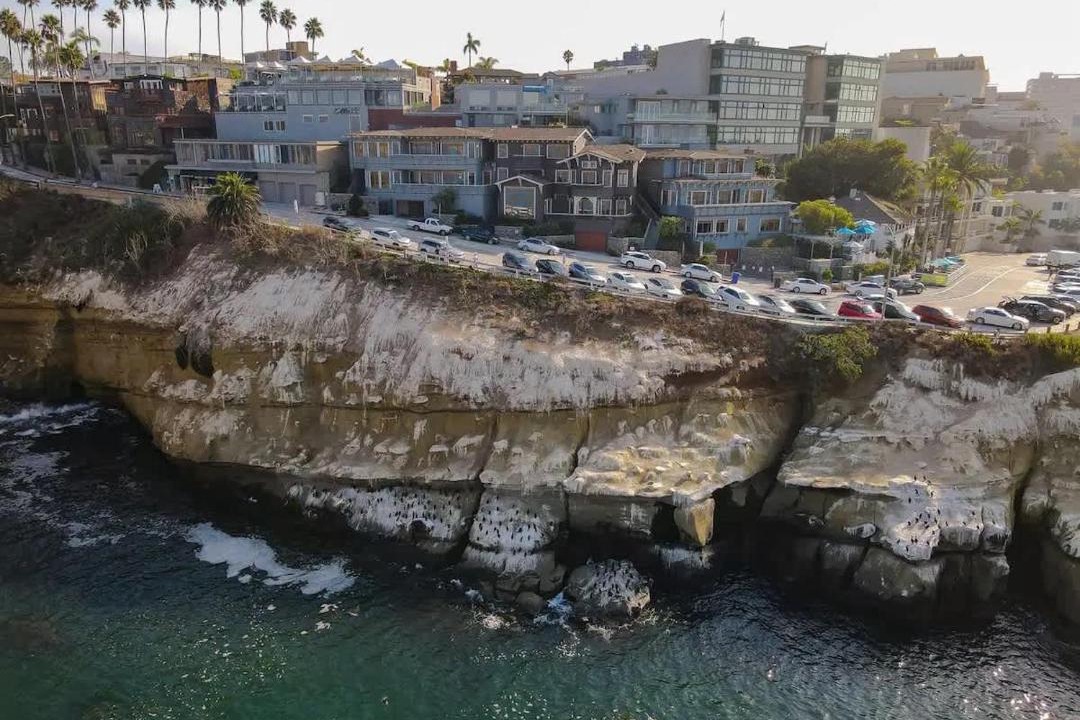 Photo of Others in Village of La Jolla