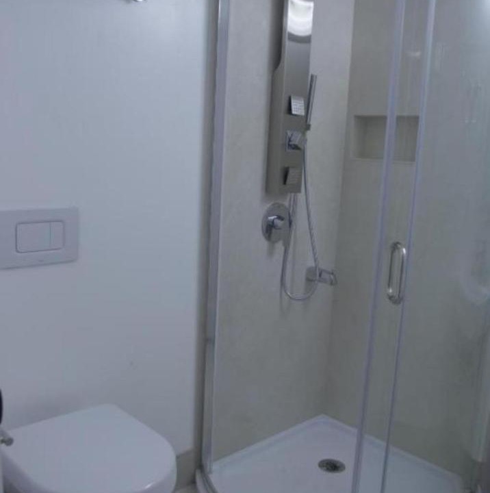 Photo of Bathroom in Piedmont