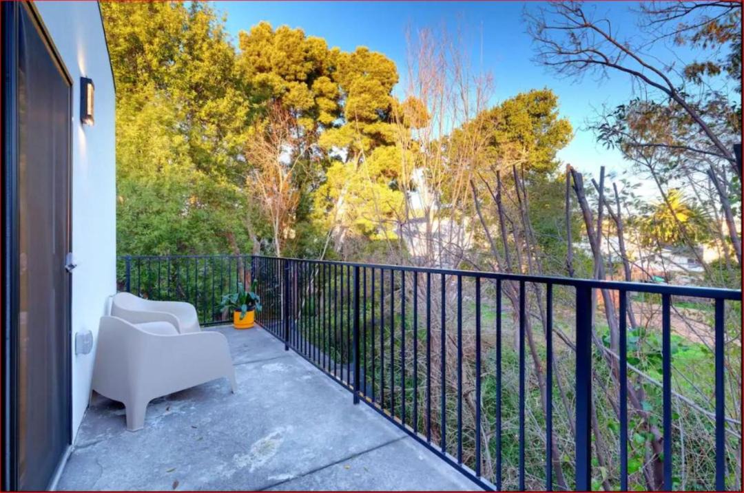 Photo of Patio Balcony in Piedmont