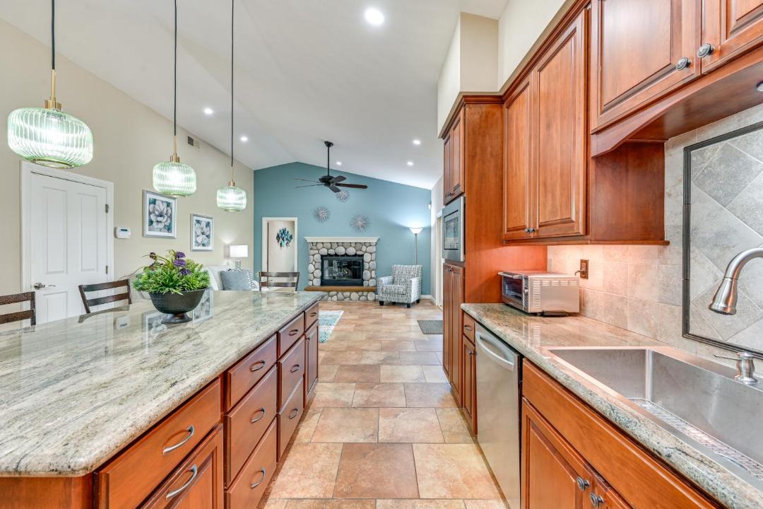 Photo of Kitchen in Bonita