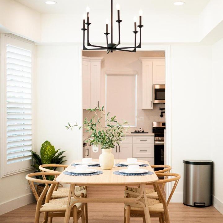 Photo of Kitchen in Harbor