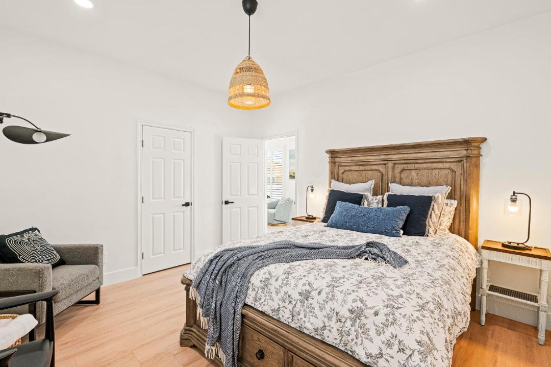 Photo of Bedroom in Harbor