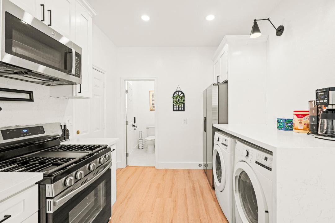 Photo of Kitchen in Harbor