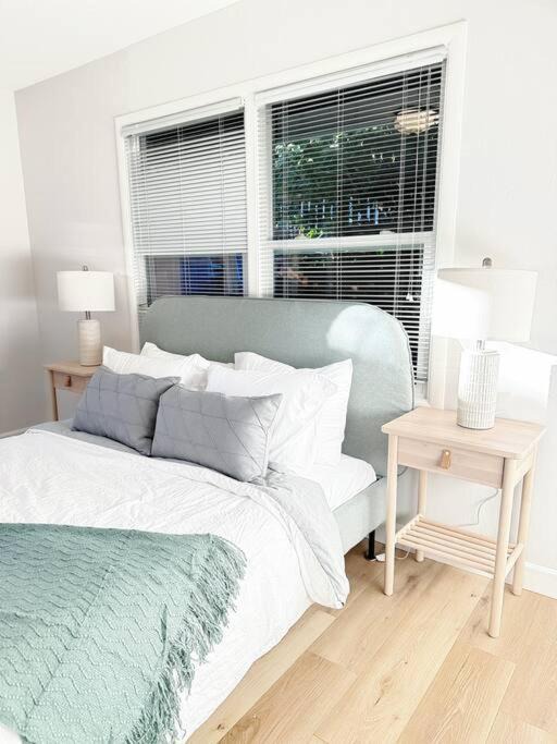 Photo of Bedroom in Community Center