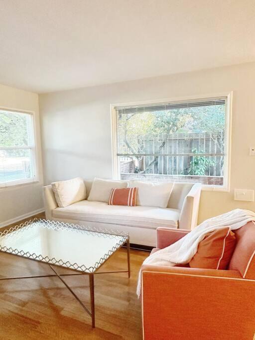 Photo of Livingroom in Community Center