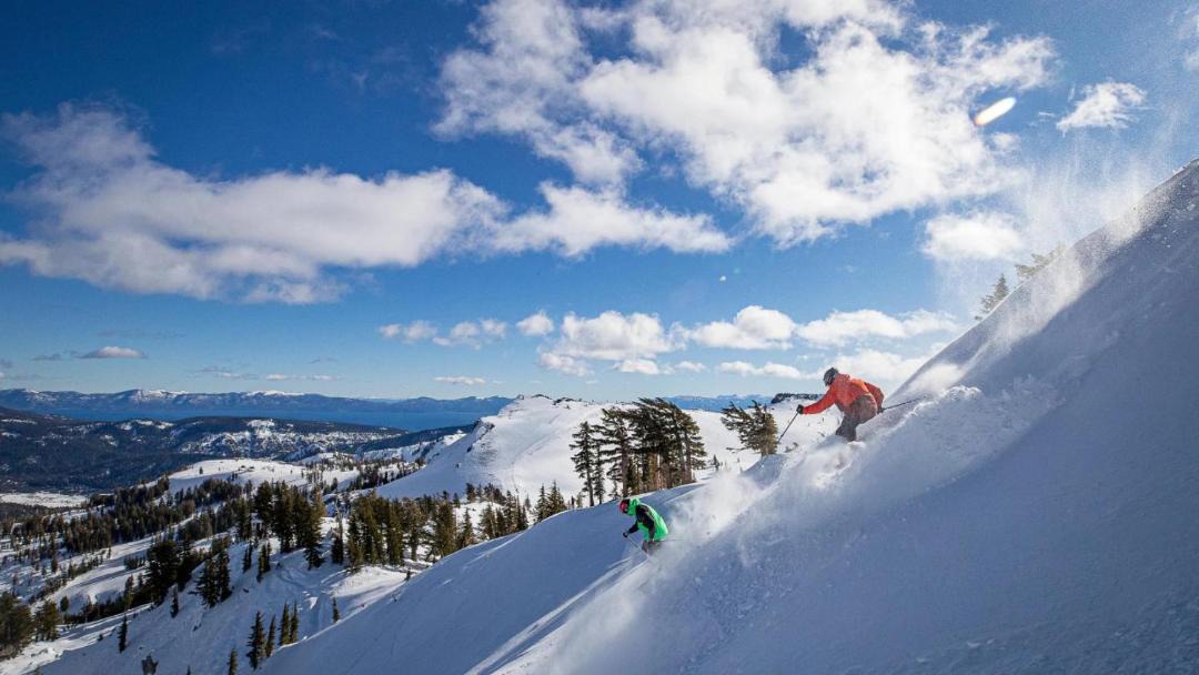 Photo of Others in Olympic Valley