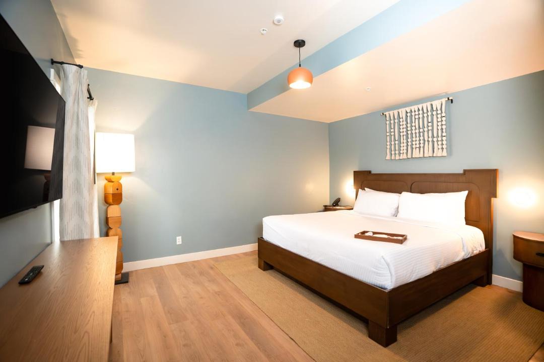 Photo of Bedroom in Murrieta Hot Springs