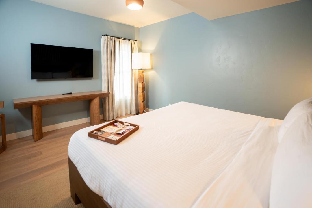 Photo of Bedroom in Murrieta Hot Springs