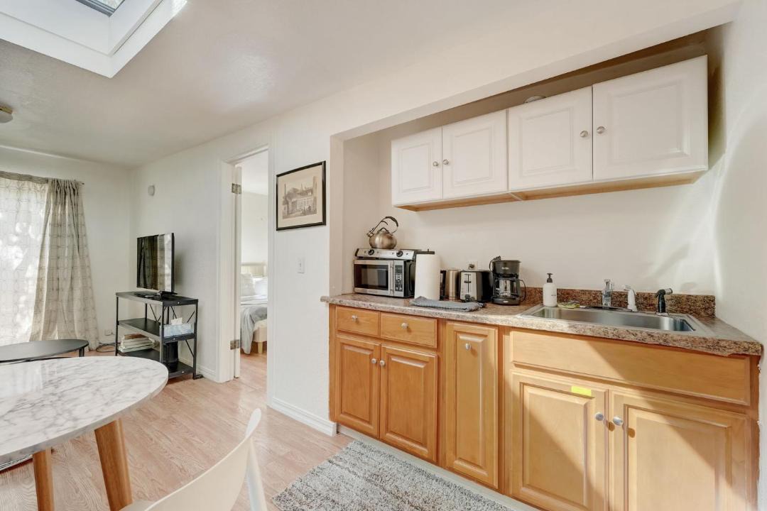 Photo of Kitchen in Downtown North