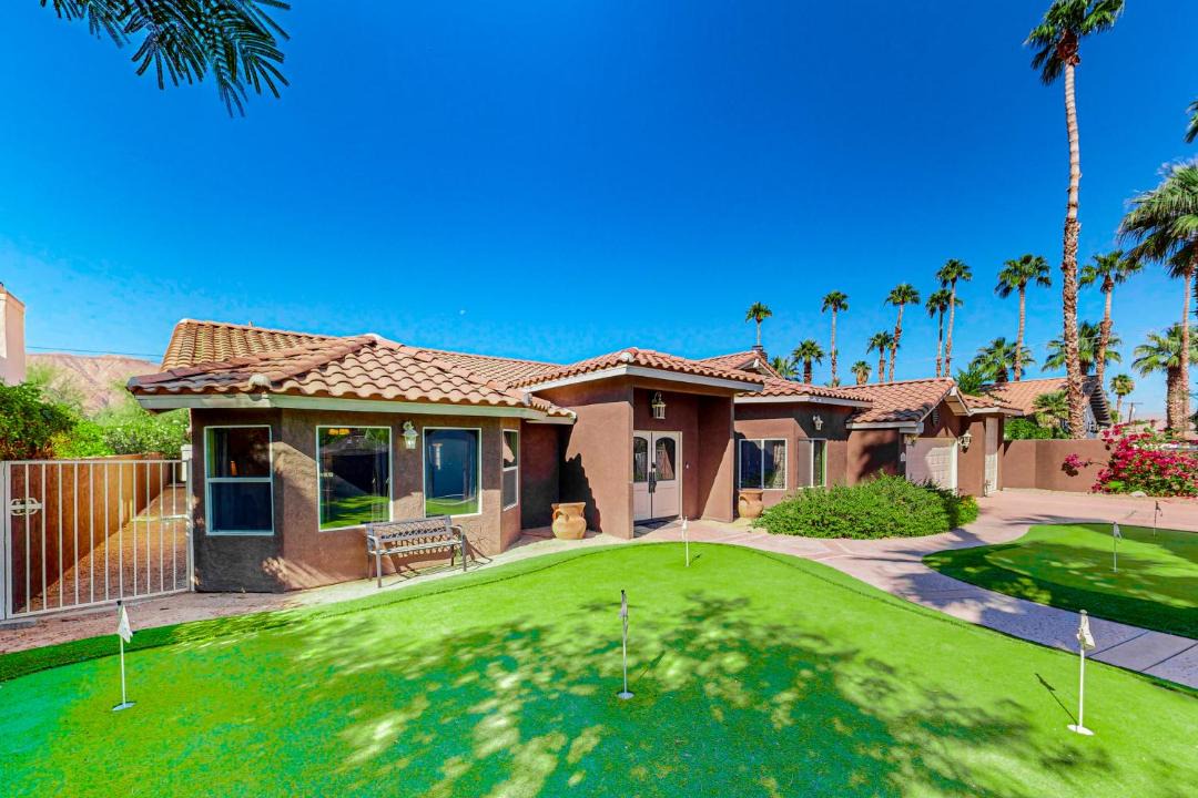 Photo of Others in Desert Club Estates