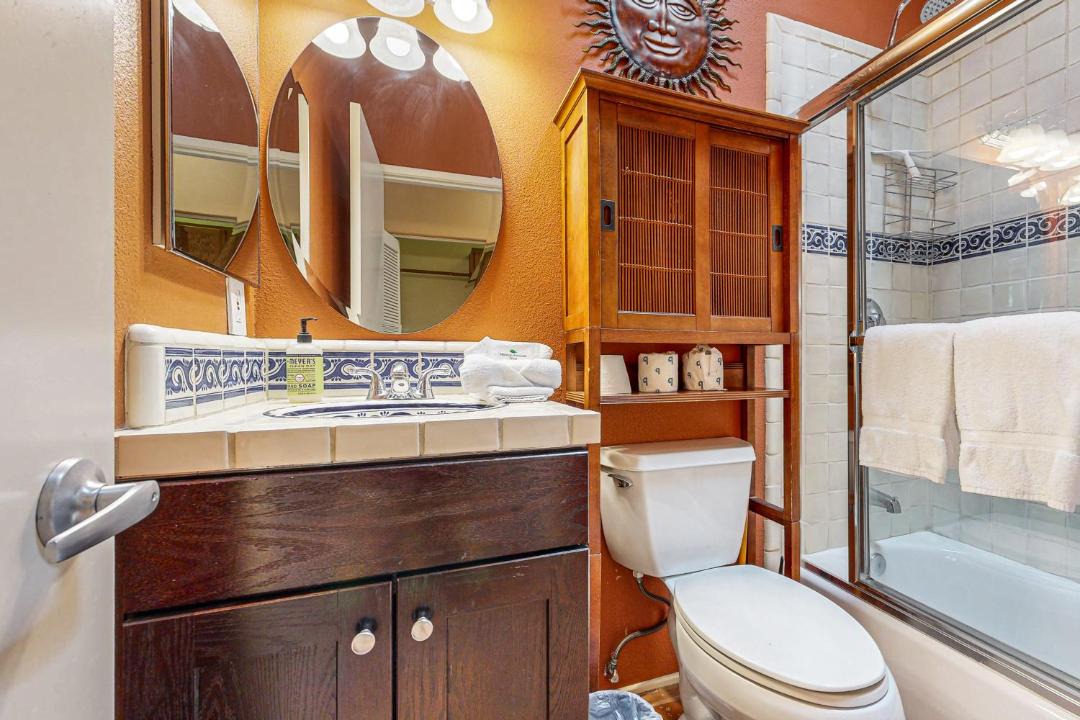 Photo of Bathroom in La Quinta Cove