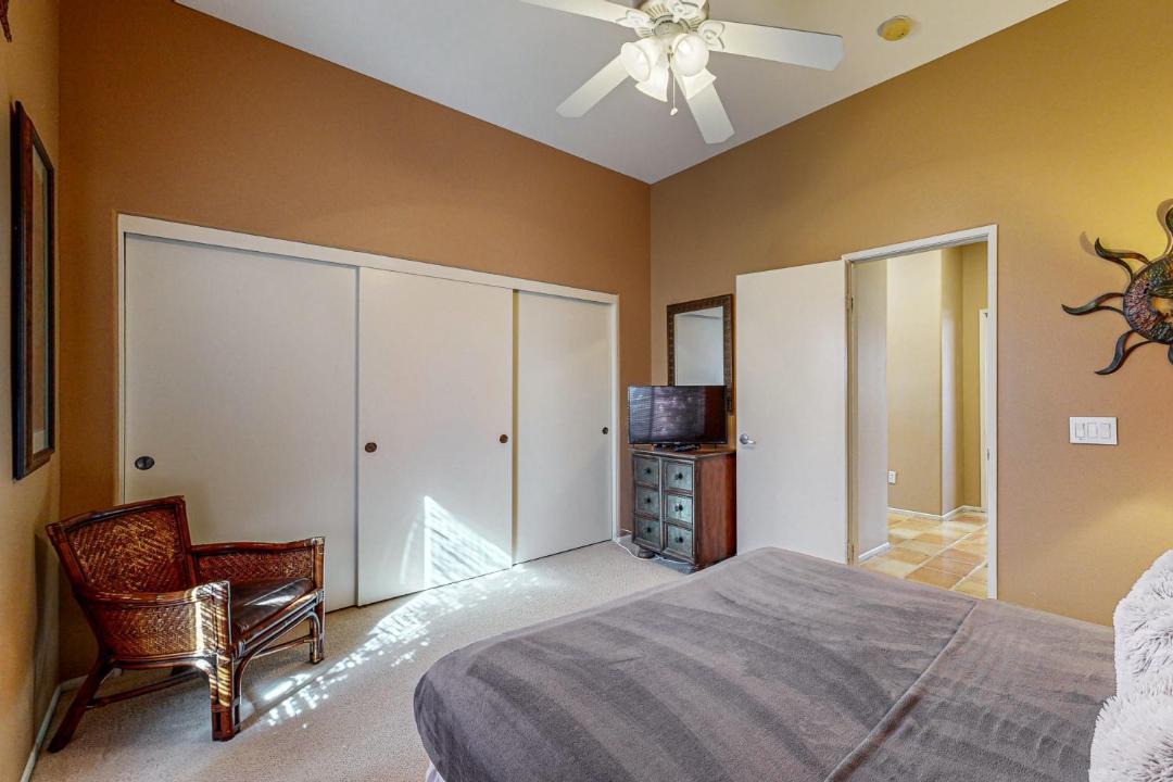 Photo of Bedroom in La Quinta Cove