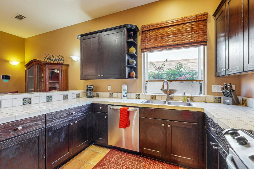 Photo of Kitchen in La Quinta Cove