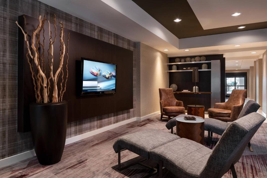 Photo of Livingroom in Novato