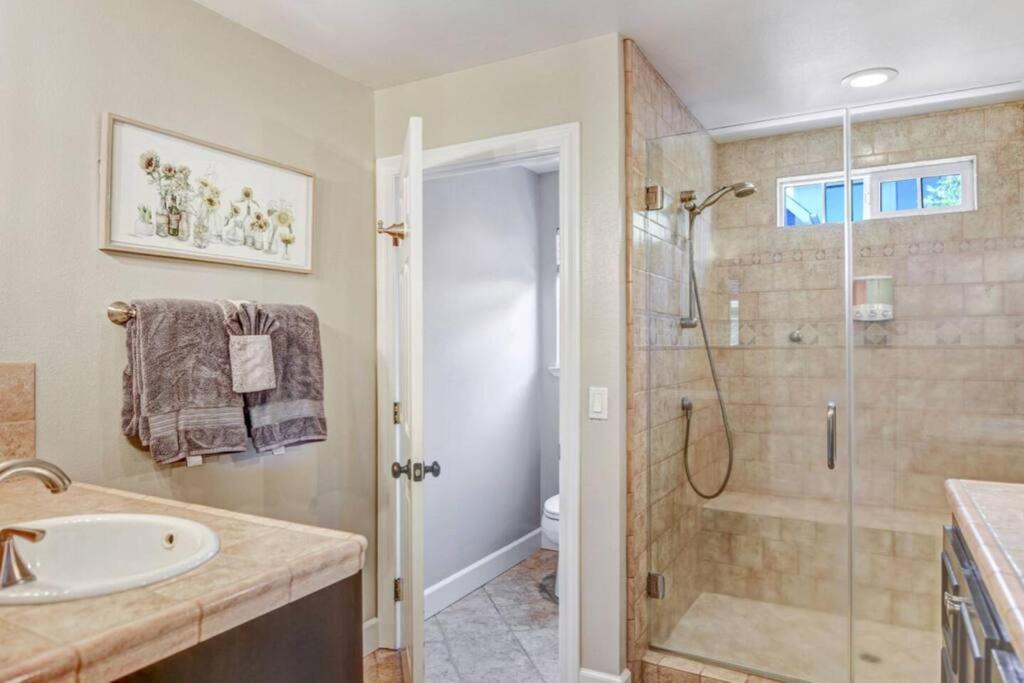 Photo of Bathroom in Sonoma