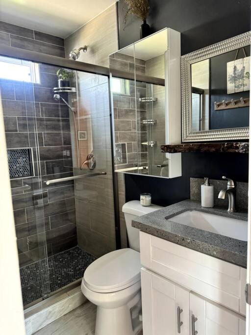 Photo of Bathroom in City Heights