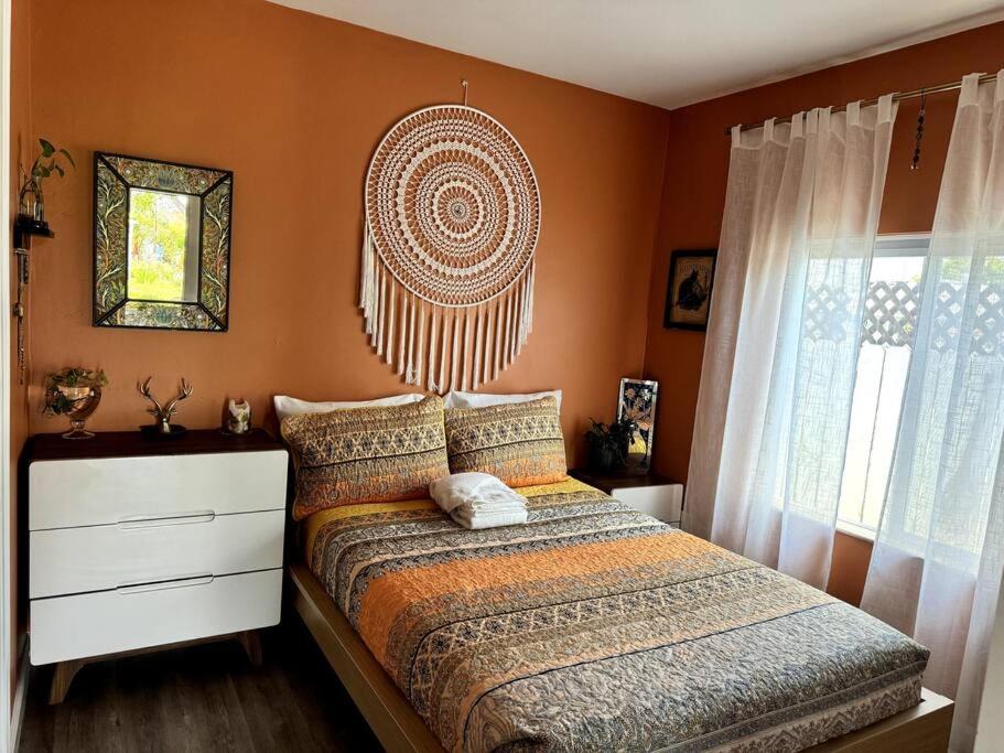 Photo of Bedroom in City Heights
