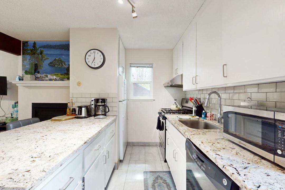 Photo of Kitchen in South Lake Tahoe