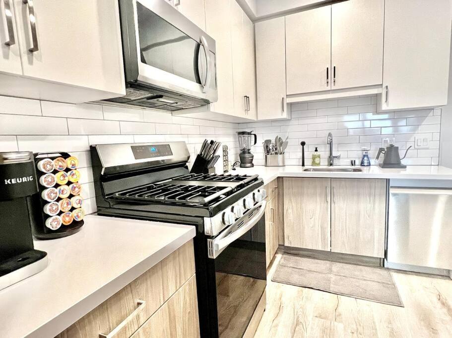 Photo of Kitchen in Silver Lake