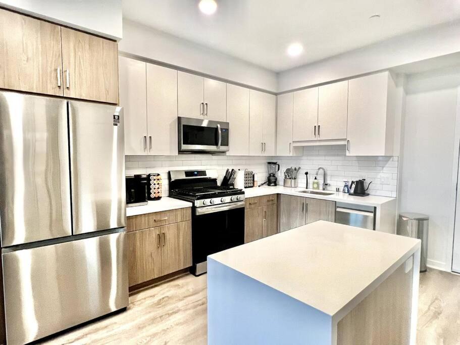 Photo of Kitchen in Silver Lake
