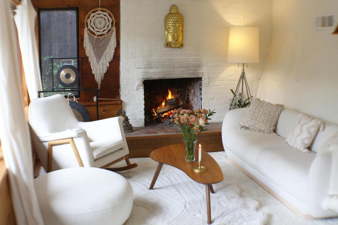 Photo of Livingroom in Mill Valley