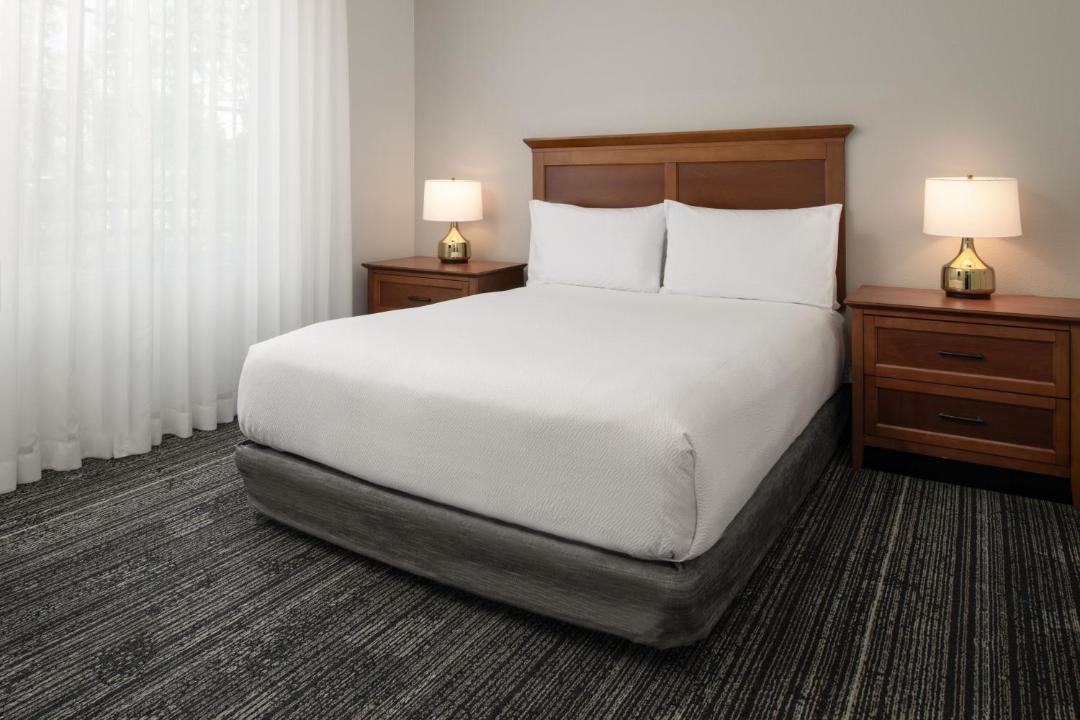 Photo of Bedroom in Downtown