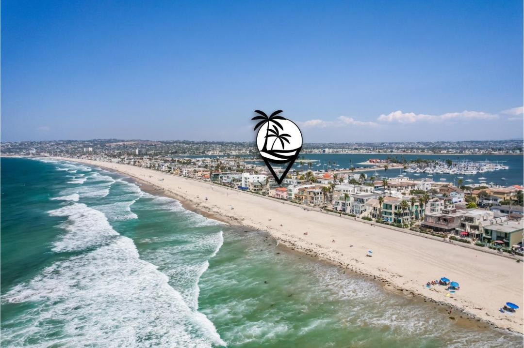 Photo of Others in Central Mission Beach