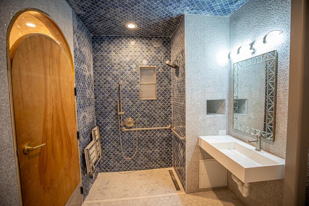 Photo of Bathroom in Lower State