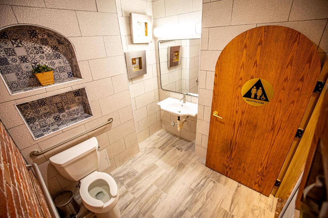 Photo of Bathroom in Lower State