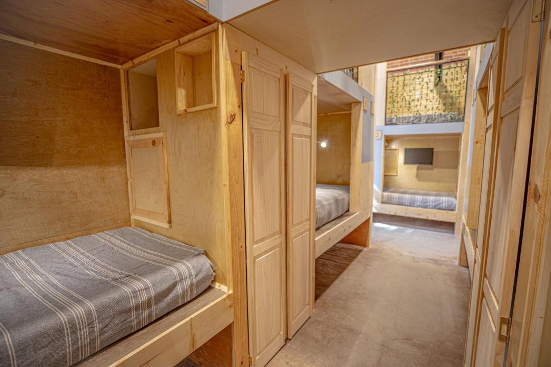 Photo of Bedroom in Lower State