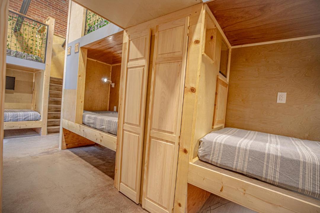 Photo of Bedroom in Lower State