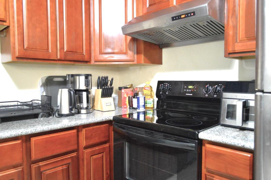 Photo of Kitchen in Berkeley