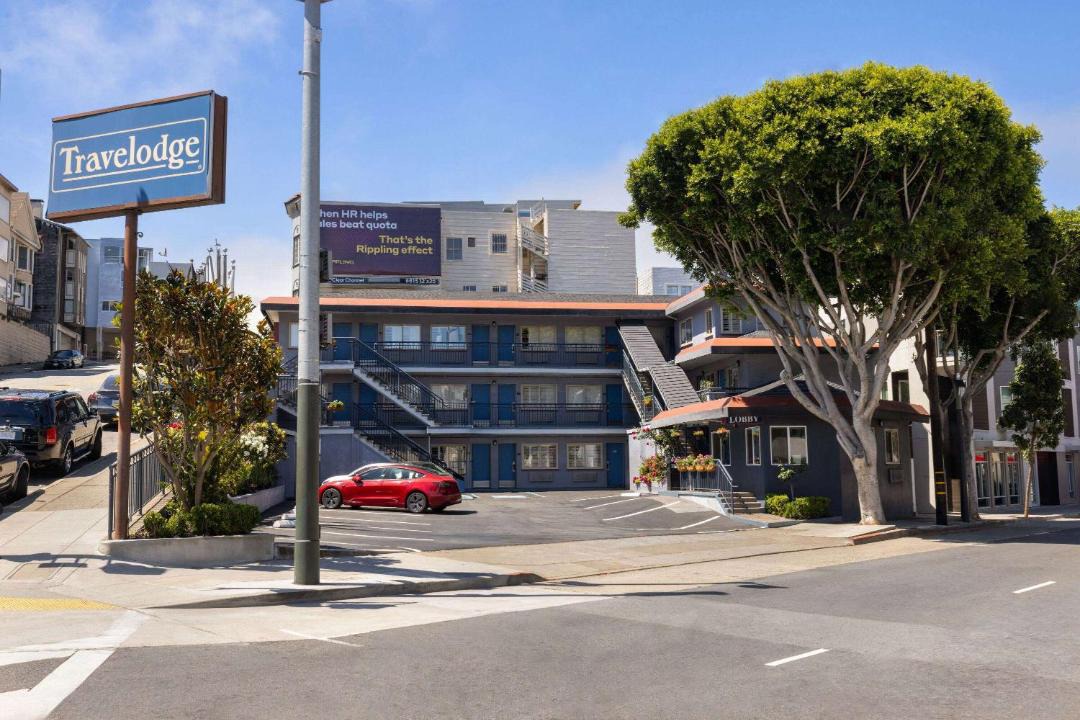 Photo of Others in Fisherman's Wharf