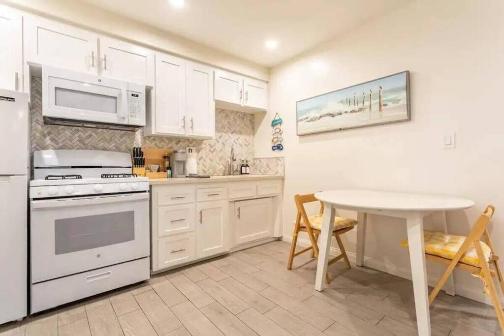 Photo of Kitchen in El Porto
